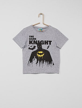 T-shirt imprimé 'Batman'