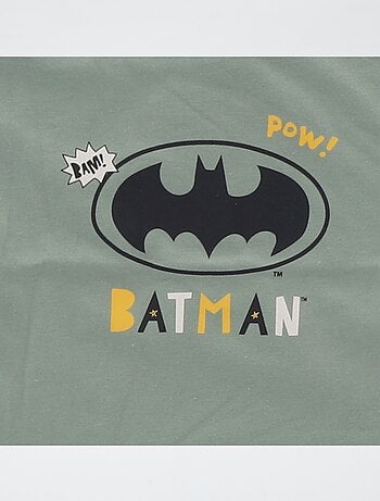 T-shirt imprimé 'Batman'