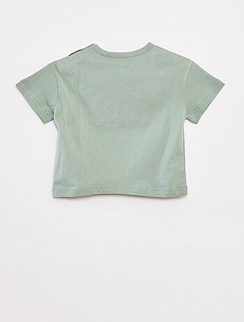 T-shirt imprimé 'Batman'