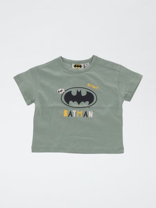 T-shirt imprimé 'Batman'