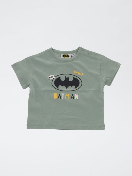 T-shirt imprimé 'Batman' - Kiabi