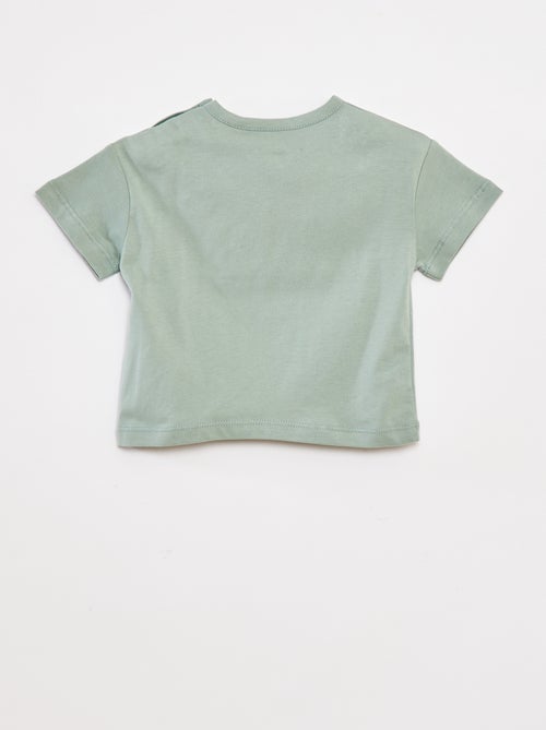 T-shirt imprimé 'Batman' - Kiabi