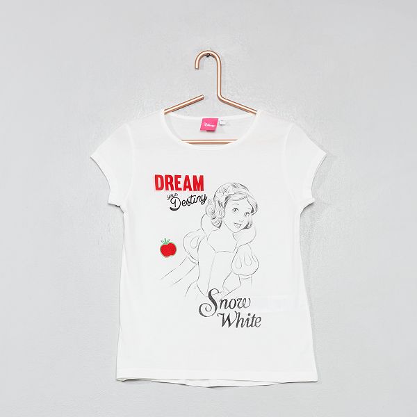 kiabi tee shirt fille 12 ans