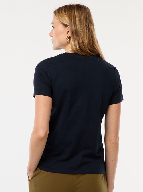 T-shirt imprimé - Kiabi