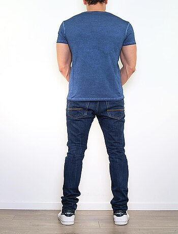 T-shirt imprimé