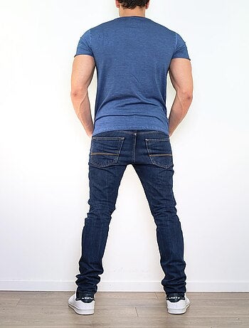 T-shirt imprimé