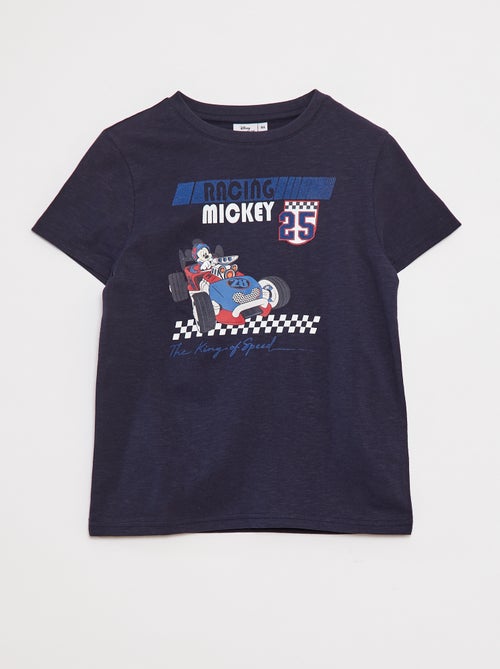 T-shirt imprimé 'Cars' loose fit - Kiabi