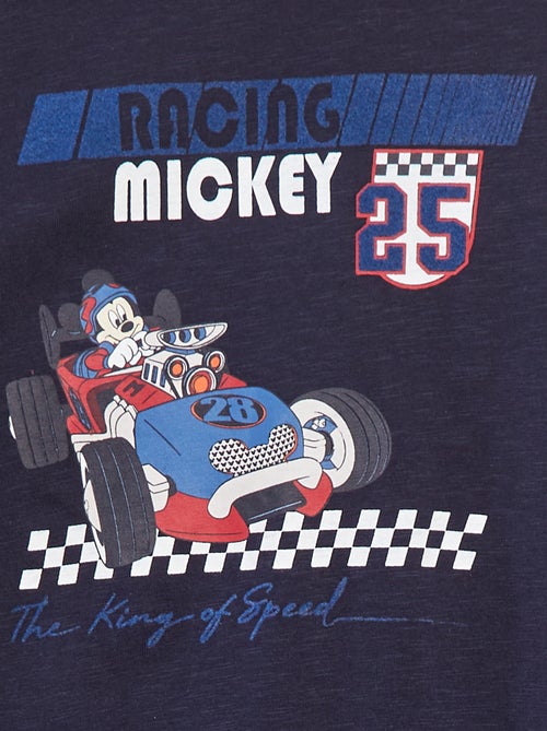 T-shirt imprimé 'Cars' loose fit - Kiabi