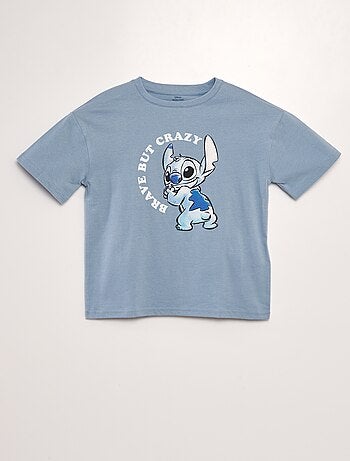 T-shirt imprimé 'Disney'