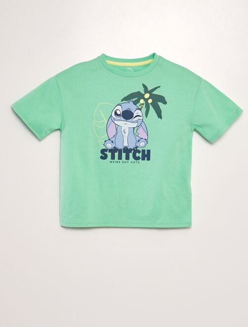 T-shirt imprimé 'Disney' - Kiabi