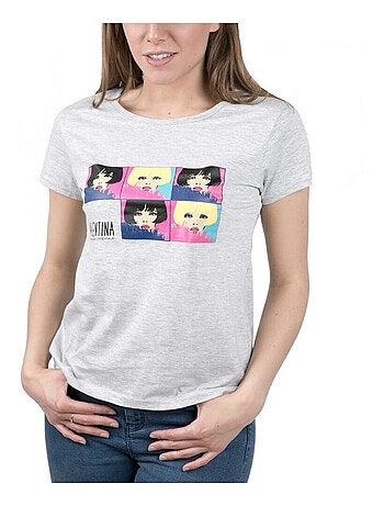 T shirt Femme Valentina