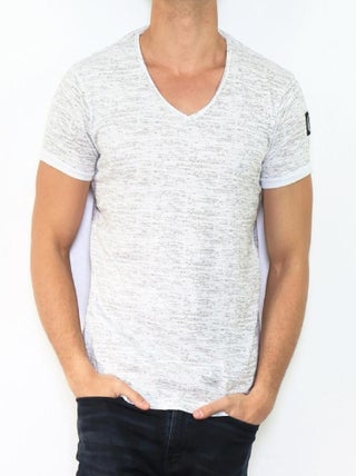 T-shirt imprimé