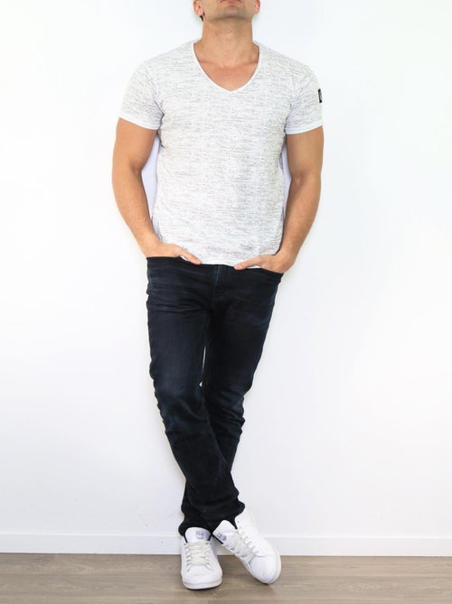 T-shirt imprimé - Kiabi