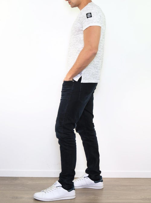 T-shirt imprimé - Kiabi