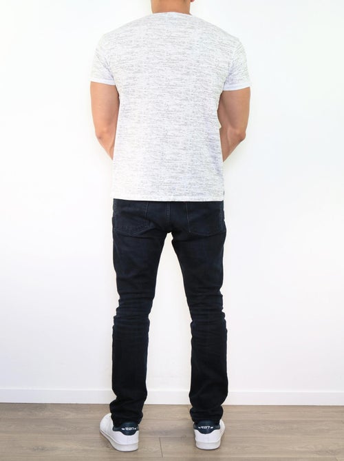 T-shirt imprimé - Kiabi