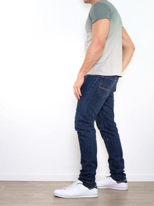 T-shirt imprimé - Kiabi