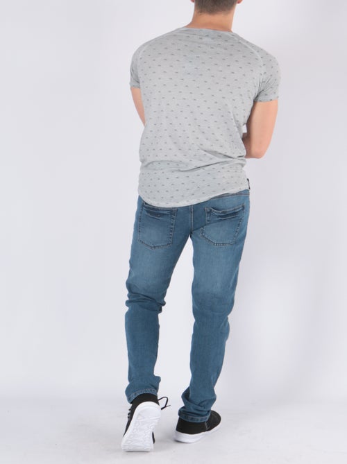 T-shirt imprimé - Kiabi