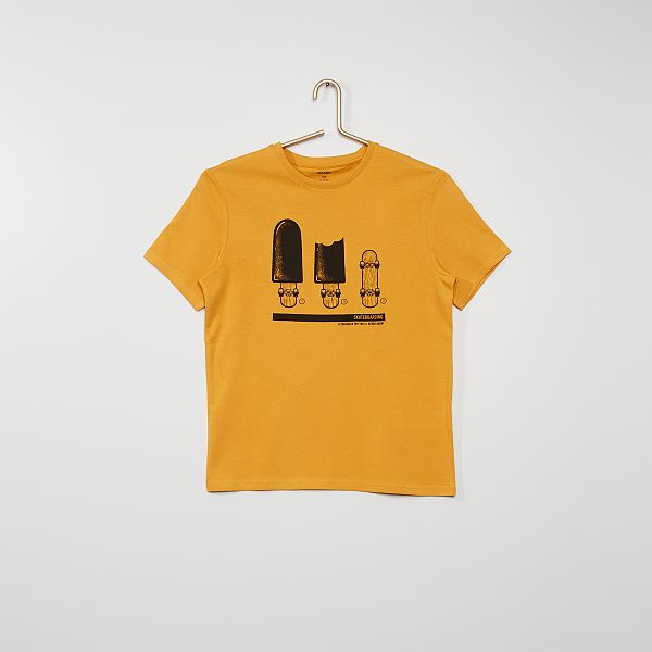 Buy Kiabi Tee Shirt Garcon Cheap Online