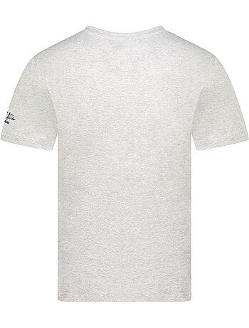 T-shirt imprimé jerateak – canadian peak