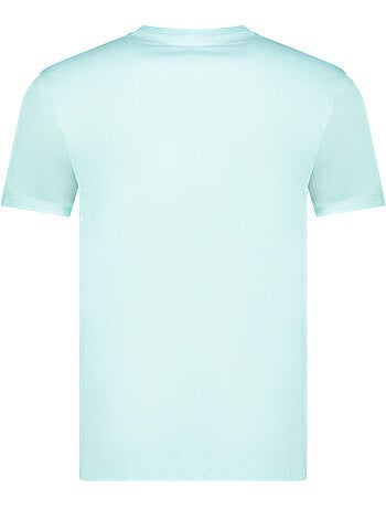 T-shirt imprimé jigereak – canadian peak