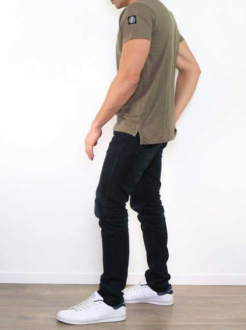 T-shirt imprimé - Kiabi