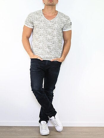 T-shirt imprimé