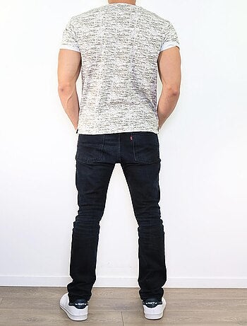 T-shirt imprimé