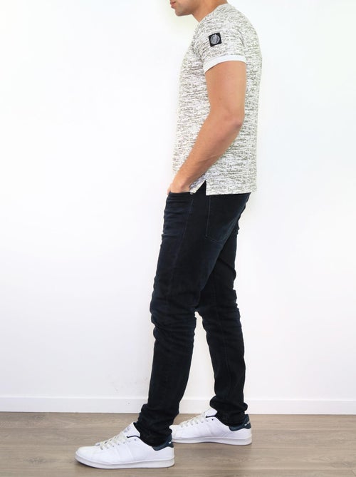 T-shirt imprimé - Kiabi