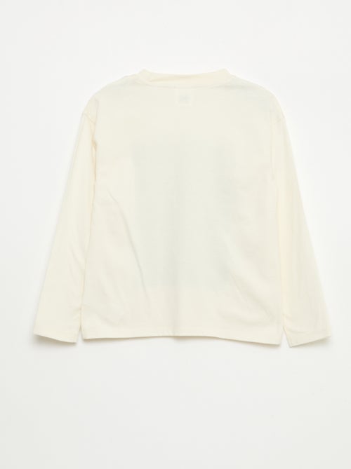 T-shirt imprimé 'Le Grinch' - Kiabi