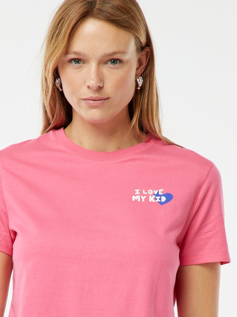 T‑shirt Drôle Nana Duck - Cadeau Parfait Pour La Fête Des Mères Ou Pour Une Nounou - Coupe Unisexe Classique - 100% Coton - Tailles Du XS Au 6XL