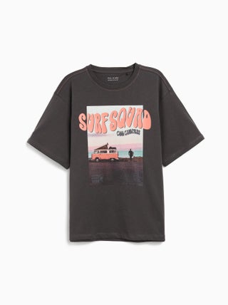 T-shirt imprimé MO Fashion