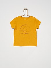 T Shirt Uv Bebe Pas Cher Kiabi