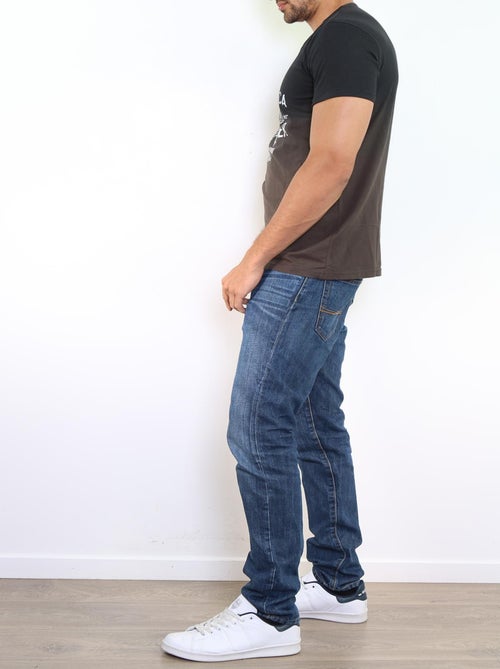 T-shirt imprimé - Kiabi