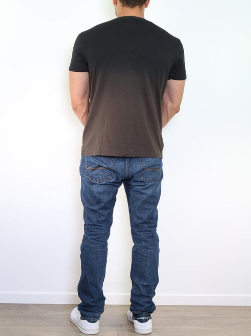 T-shirt imprimé - Kiabi