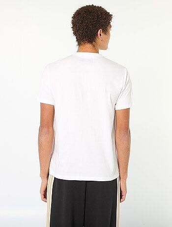 T-shirt imprimé 'One piece'