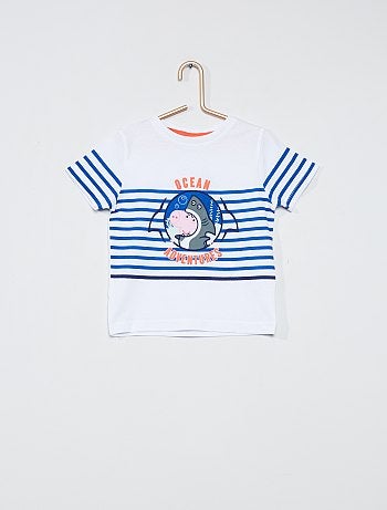 T-shirt imprimé 'Peppa Pig'