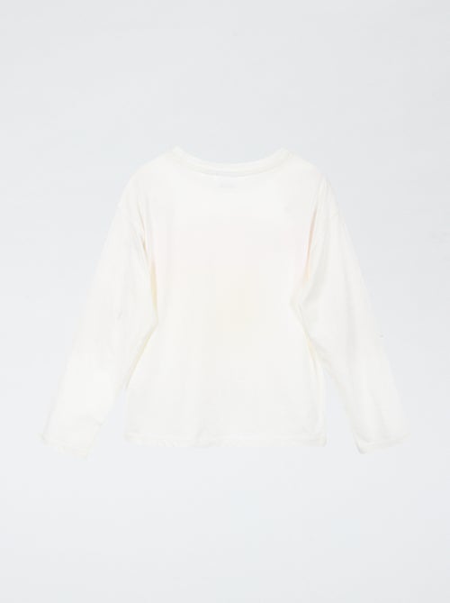 T-shirt imprimé 'Pikachu' - Kiabi