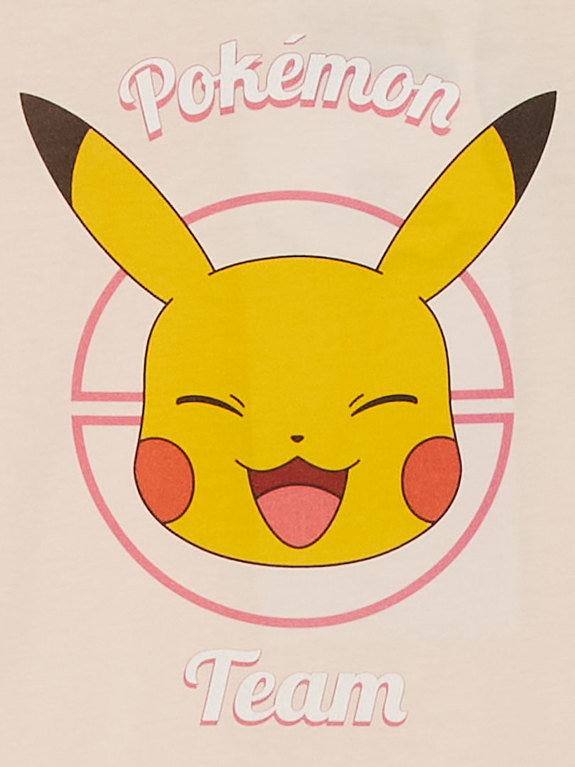 Bonnet mignon Pikachu Pokémon pour enfants • Enfant World