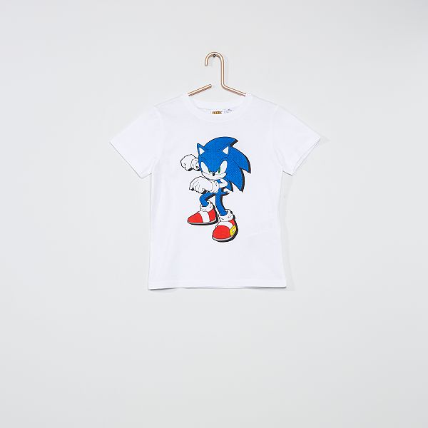 balenciaga homme tee shirt