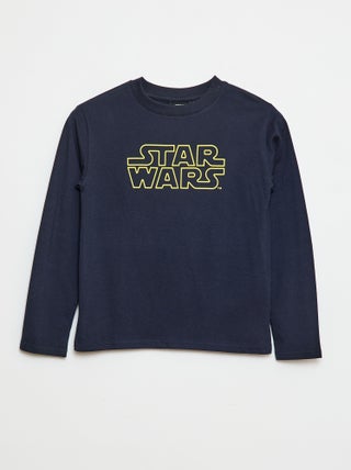 T-shirt imprimé 'Star Wars' 'Disney'