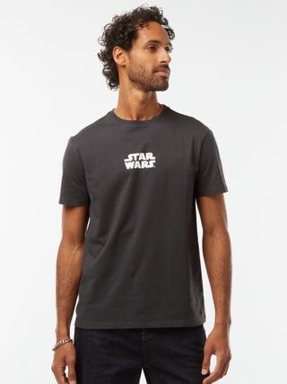 T-shirt imprimé 'Star Wars'