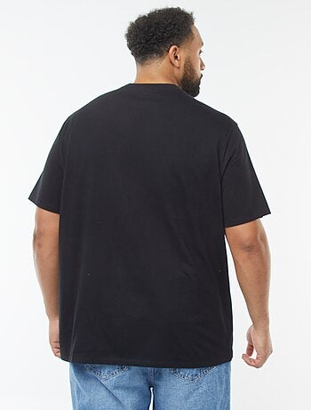 T-shirt imprimé 'Star Wars' manches courtes