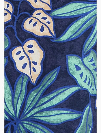 T-shirt imprimé tropical Climatyl - Damart