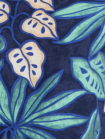 T-shirt imprimé tropical Climatyl - Damart