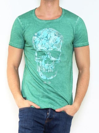 T-shirt imprimé