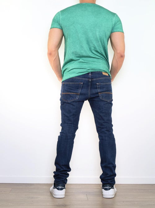 T-shirt imprimé - Kiabi