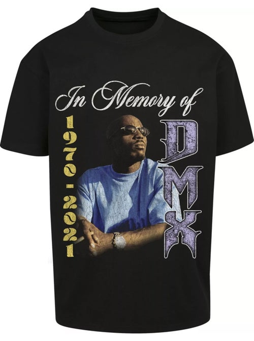 T-shirt in memory of - mister tee - Kiabi