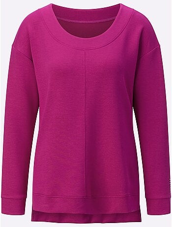 T-shirt Interlock - Taille Standard - Witt