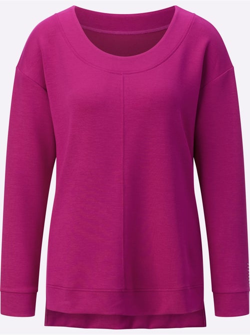 T-shirt Interlock - Taille Standard - Witt - Kiabi