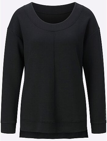 T-shirt Interlock - Taille Standard - Witt